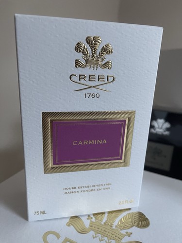 Creed carmina eau - eau, de