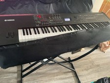 Yamaha S 70 Sx with bag, stand and pedal NEED GONE