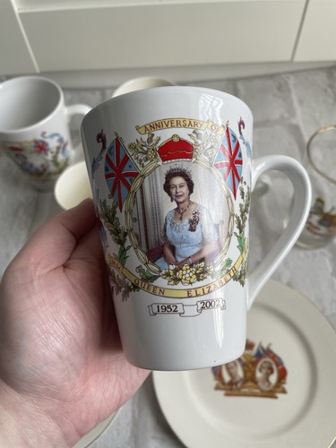 Queen elizabeth golden - elizabeth,