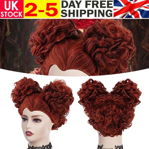 Carnival winifred sanderson - carnival,