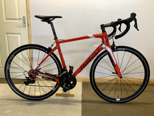 Wilier Triestina GTR Team - Medium in Red