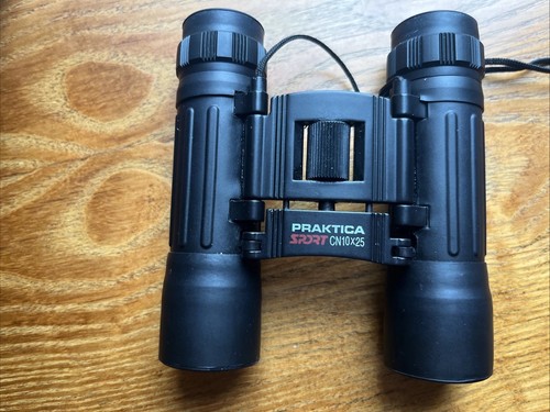 Praktica sport compact - praktica,