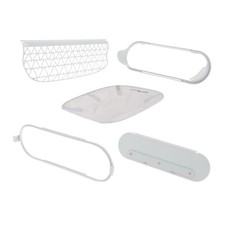 Cat litter box - box, accessory