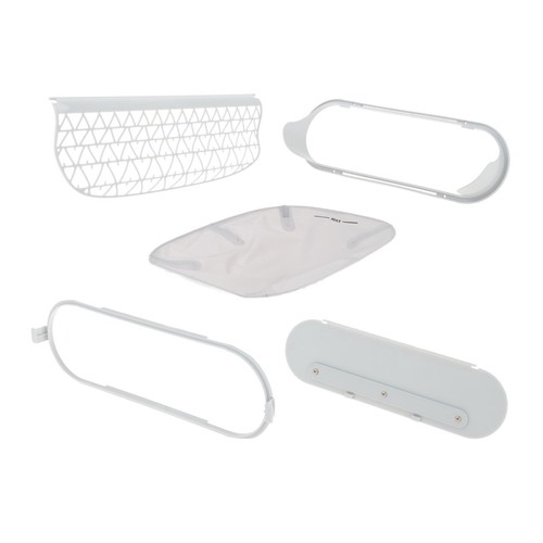 Cat litter box accessory - cat,