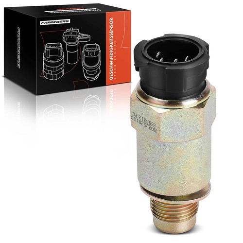 Speed sensor for iveco - for, daily