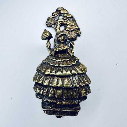 Antique victorian brass - antique,