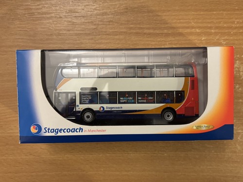 Northcord scale ukbus - 1:76,