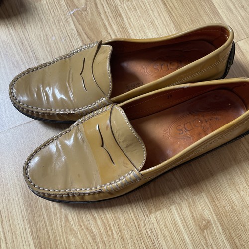 Tods women loafer shoes - tods, 3