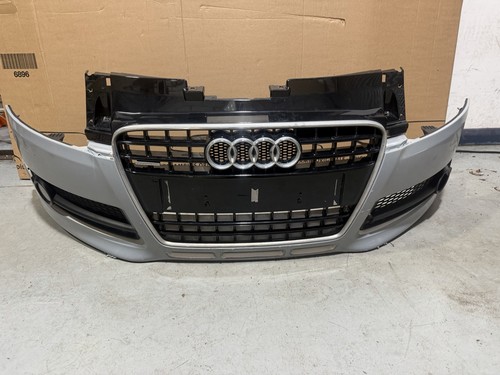 Audi 2 front - tt, 8j