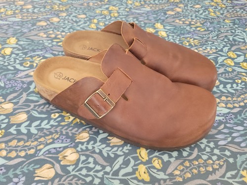 Jack wills leather - leather, 7