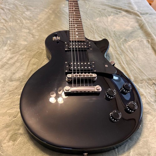 Epiphone les paul studio with - les,