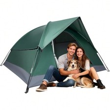 Green person ultralight - 2-3,