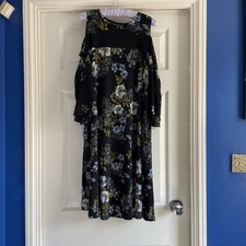 QVC Nina Leonard Size Small