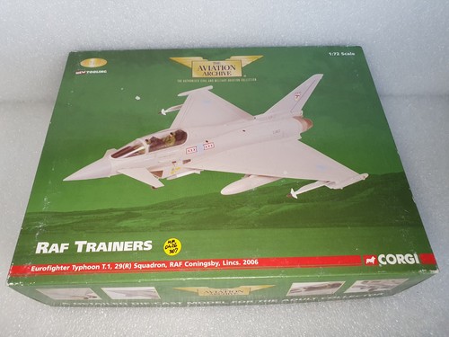 Corgi aviation 36402 - aviation,