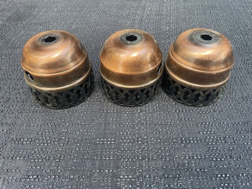 Set antique vintage - set, (3)