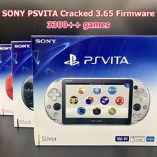 Sony PS Vita PCH-2000 Console
