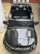 Kids Electric Ride-On Car