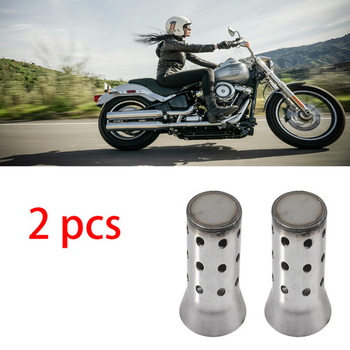 Universal 51mm motorcycle - 2x,