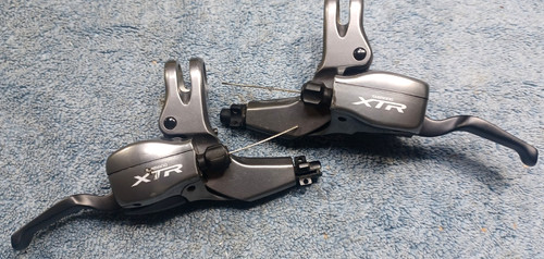 Used shimano xtr m960 - shimano,