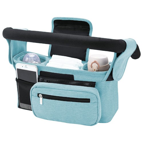 Baby stroller diaper organizer - baby,