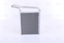 NISSENS Interior Heater Matrix