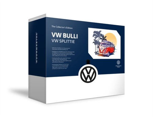 Collectors edition official - edition,