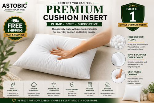 Cushion inserts pads inner - inserts,