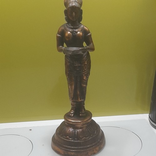 Large 42cm indian - 42cm,