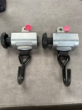 SBS wav tiedown wheelchair