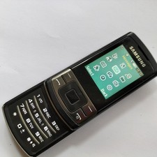 SIMPLE EASY SENIOR SPARE EMERGENCY CHEAP SAMSUNG C3050 UNLOCKED