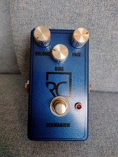 RC Germanium Fuzz Pedal