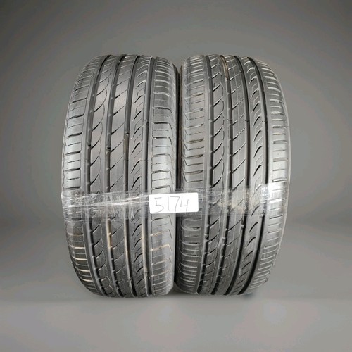 215 zr17 98w delinte - 98w,