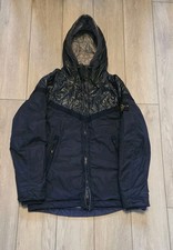 stone island x nike jacket