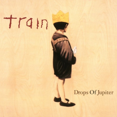 Train drops jupiter - train,