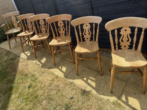 Set fiddleback dining - set,