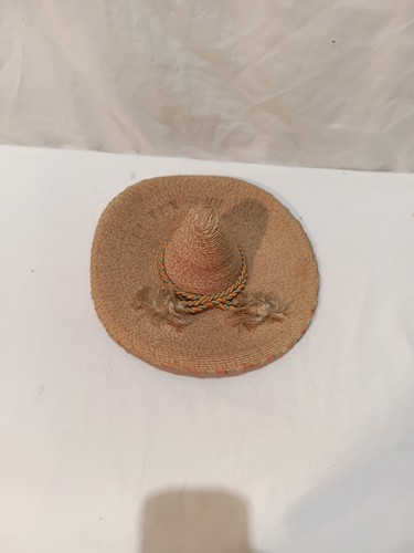 Small straw decorative - straw,