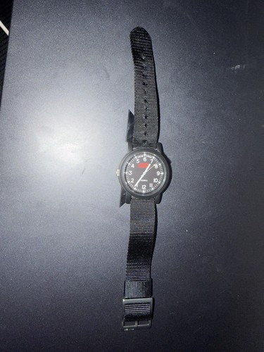 Timex camper stranger things - camper, x