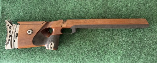 Anschutz super match model - super,