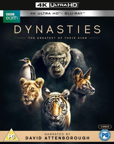 Dynasties the greatest - dynasties,