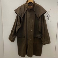 Driza-Bone Australia Brown