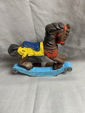 Heavy Metal Vintage Rocking