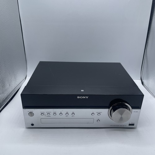 Sony cmt sbt100 stereo - sony, cmt-sbt100