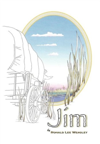 Weagley jim abandoned in - weagley,
