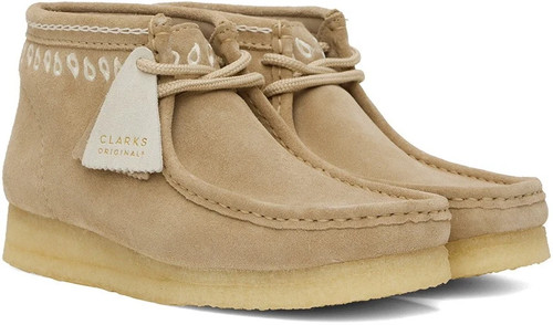 Bnib clarks originals - bnib,