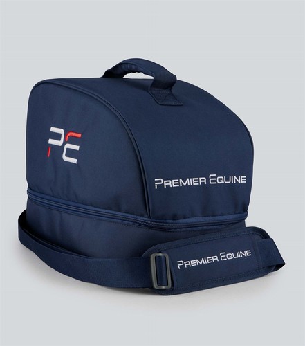 Premier equine team helmet - equine,