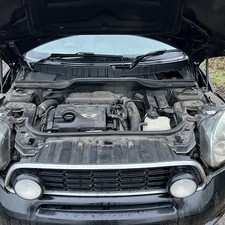 N18B16A Engine (MINI)