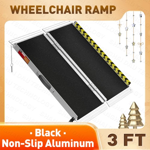 3ft folding aluminum - 3ft,