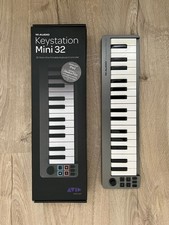 M-Audio Keystation Mini 32-Key
