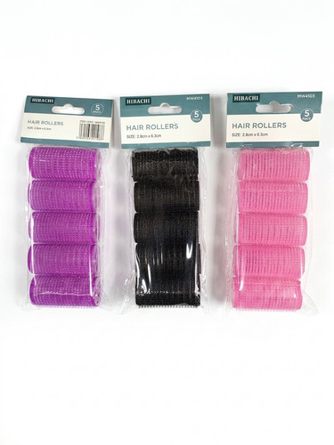 Hibachi pack self - pack, grip