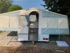 Dandy Discovery Winterised